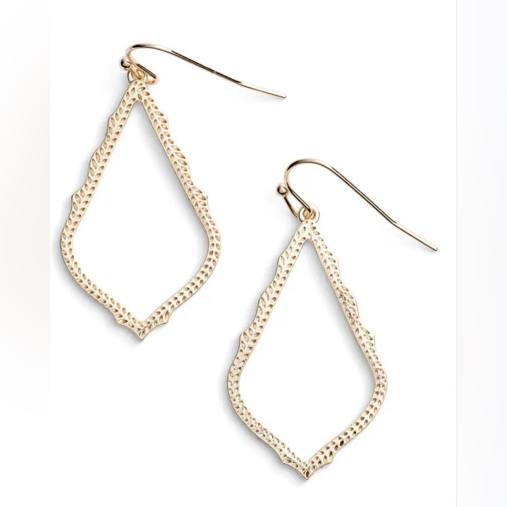 Kendra Scott Sophia earrings